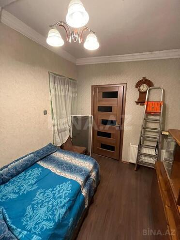 Сдаётся 4-комн. вторичка 120 м², м. 28 мая, photo 16 from 21