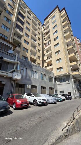 Satılır 3 otaqlı yeni tikili 162 m², 8 Noyabr m., photo 27 from 30