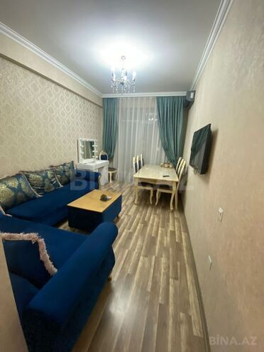 Сдаётся 2-комн. новостройка 54 м², м. 20 января, photo 1 from 8