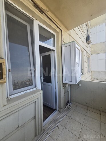 Satılır 2 otaqlı yeni tikili 63 m², photo 10 from 12