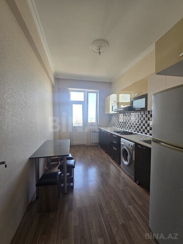 Satılır 2 otaqlı yeni tikili 63 m², photo 5 from 12