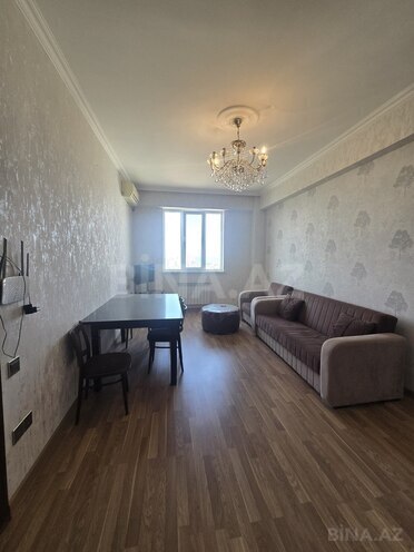 Satılır 2 otaqlı yeni tikili 63 m², photo 3 from 12