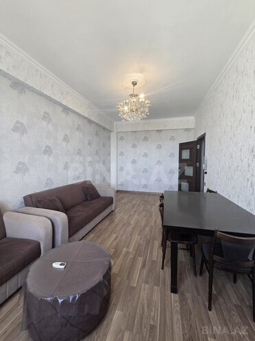 Satılır 2 otaqlı yeni tikili 63 m², photo 4 from 12