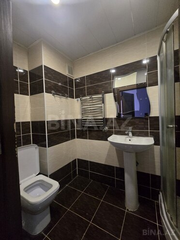 Satılır 2 otaqlı yeni tikili 63 m², photo 11 from 12