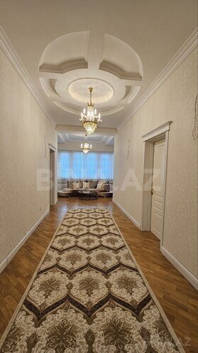 Satılır 8 otaqlı həyət evi/bağ evi 740 m², Nəsimi m., photo 15 from 22