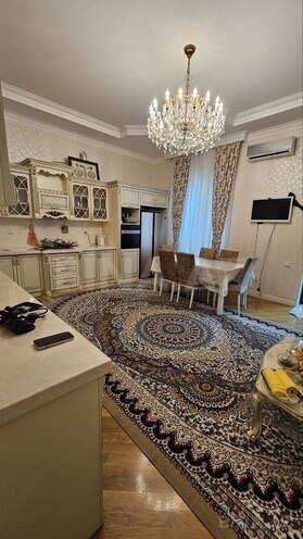 Satılır 8 otaqlı həyət evi/bağ evi 740 m², Nəsimi m., photo 9 from 22