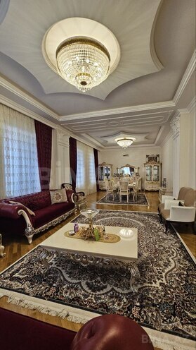 Satılır 8 otaqlı həyət evi/bağ evi 740 m², Nəsimi m., photo 7 from 22