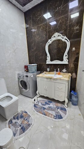 Satılır 8 otaqlı həyət evi/bağ evi 740 m², Nəsimi m., photo 12 from 22