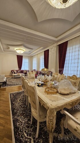 Satılır 8 otaqlı həyət evi/bağ evi 740 m², Nəsimi m., photo 4 from 22