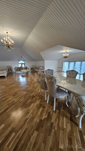 Satılır 8 otaqlı həyət evi/bağ evi 740 m², Nəsimi m., photo 13 from 22