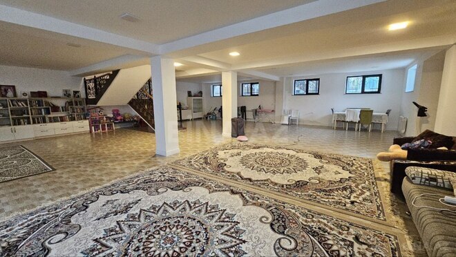 Satılır 8 otaqlı həyət evi/bağ evi 740 m², Nəsimi m., photo 16 from 22