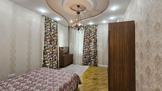 Satılır 8 otaqlı həyət evi/bağ evi 740 m², Nəsimi m., photo 11 from 22