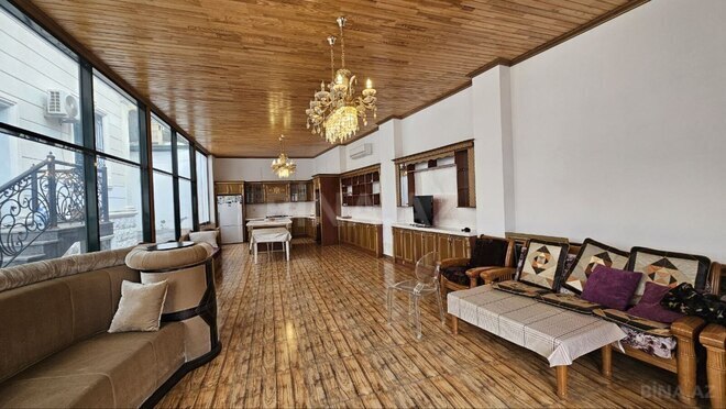 Satılır 8 otaqlı həyət evi/bağ evi 740 m², Nəsimi m., photo 19 from 22