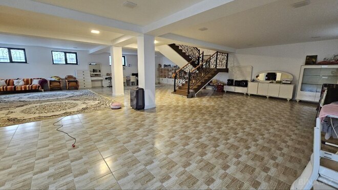 Satılır 8 otaqlı həyət evi/bağ evi 740 m², Nəsimi m., photo 17 from 22