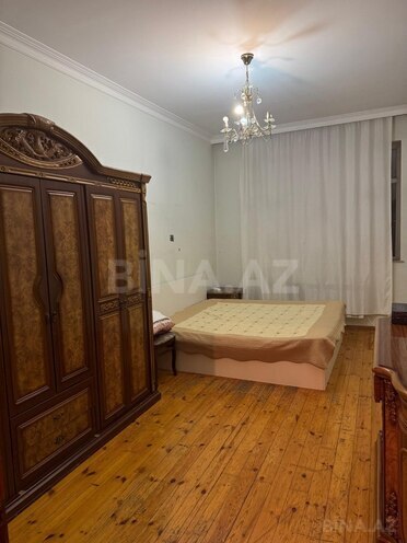 İcarəyə verilir 3 otaqlı yeni tikili 130 m², İnşaatçılar m., photo 10 from 14