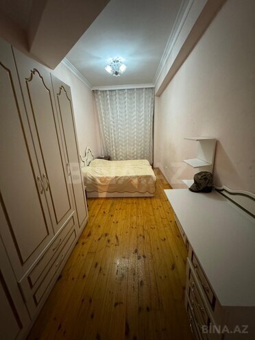 İcarəyə verilir 3 otaqlı yeni tikili 130 m², İnşaatçılar m., photo 6 from 14