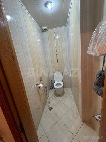 İcarəyə verilir 3 otaqlı yeni tikili 130 m², İnşaatçılar m., photo 8 from 14