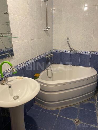 Сдаётся 2-комн. новостройка 100 м², м. Иншаатчылар, photo 7 from 9