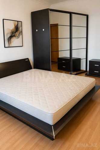 Сдаётся 2-комн. новостройка 100 м², м. Иншаатчылар, photo 4 from 9