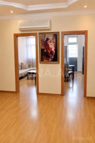 Сдаётся 2-комн. новостройка 100 м², м. Иншаатчылар, photo 5 from 9
