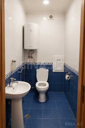 Сдаётся 2-комн. новостройка 100 м², м. Иншаатчылар, photo 8 from 9
