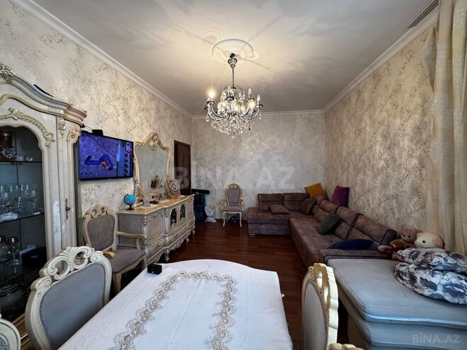 Продаётся 2-комн. новостройка 64 м², пос. Масазыр, photo 3 from 13