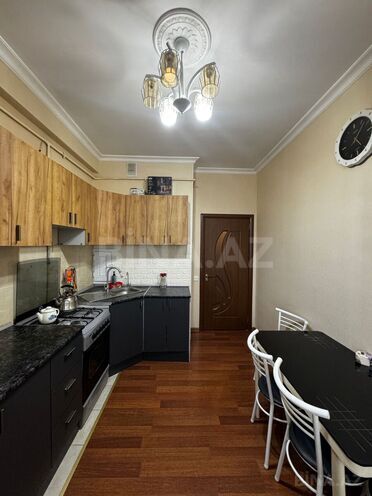 Продаётся 2-комн. новостройка 64 м², пос. Масазыр, photo 8 from 13