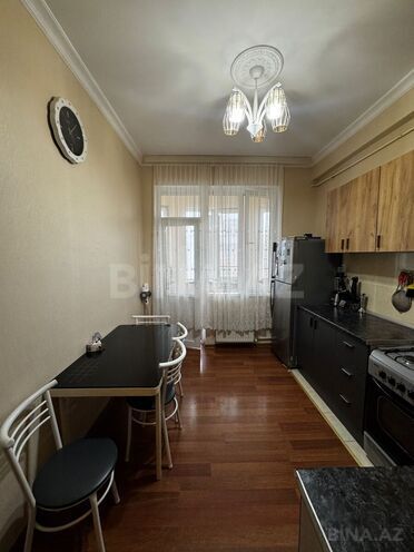 Продаётся 2-комн. новостройка 64 м², пос. Масазыр, photo 12 from 13