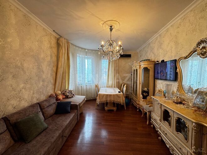 Продаётся 2-комн. новостройка 64 м², пос. Масазыр, photo 4 from 13