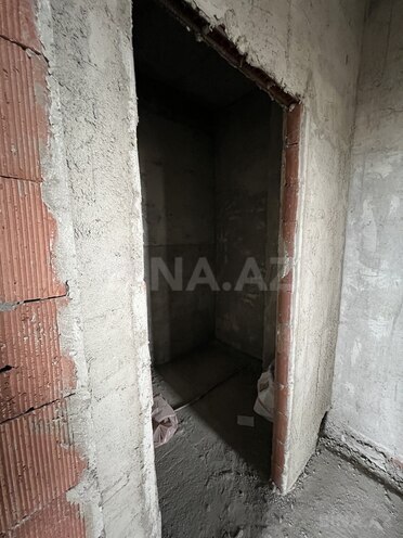 Satılır 3 otaqlı yeni tikili 95 m², Dərnəgül m., photo 7 from 9