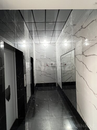 Satılır 3 otaqlı yeni tikili 95 m², Dərnəgül m., photo 8 from 9
