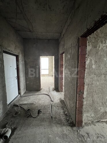 Satılır 3 otaqlı yeni tikili 95 m², Dərnəgül m., photo 3 from 9