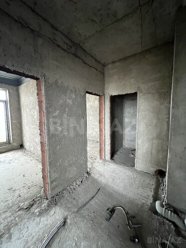Satılır 3 otaqlı yeni tikili 95 m², Dərnəgül m., photo 1 from 9