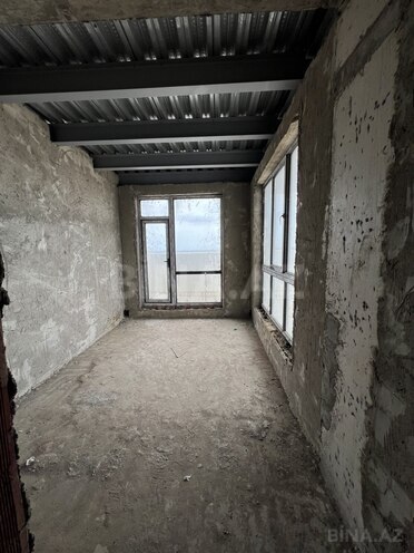 Satılır 3 otaqlı yeni tikili 95 m², Dərnəgül m., photo 6 from 9
