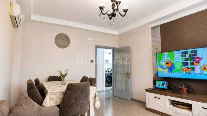 Продаётся 3-комн. новостройка 62 м², пос. Масазыр, photo 7 from 17