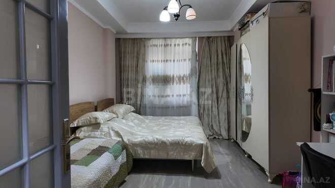 Продаётся 3-комн. новостройка 62 м², пос. Масазыр, photo 4 from 17