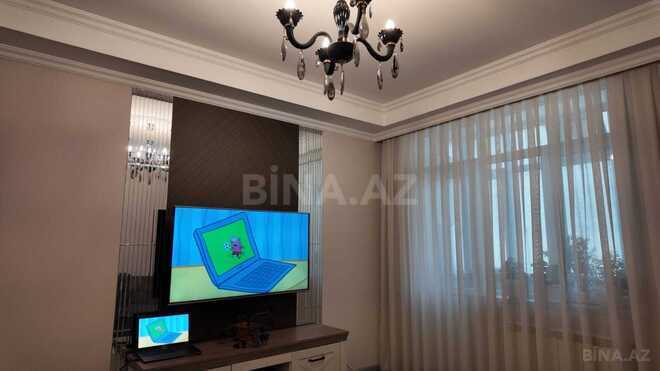 Продаётся 3-комн. новостройка 62 м², пос. Масазыр, photo 1 from 17