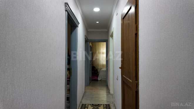 Продаётся 3-комн. новостройка 62 м², пос. Масазыр, photo 10 from 17