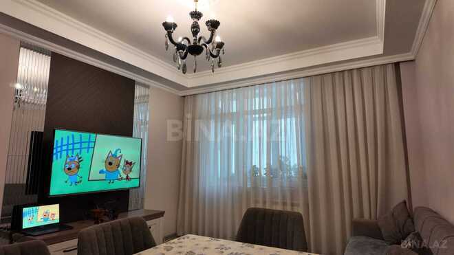 Продаётся 3-комн. новостройка 62 м², пос. Масазыр, photo 3 from 17