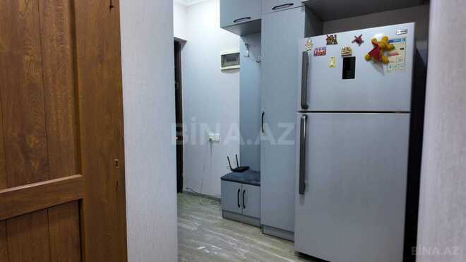 Продаётся 3-комн. новостройка 62 м², пос. Масазыр, photo 14 from 17