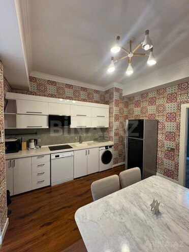 Сдаётся 4-комн. новостройка 150 м², м. Шах Исмаил Хатаи, photo 8 from 12