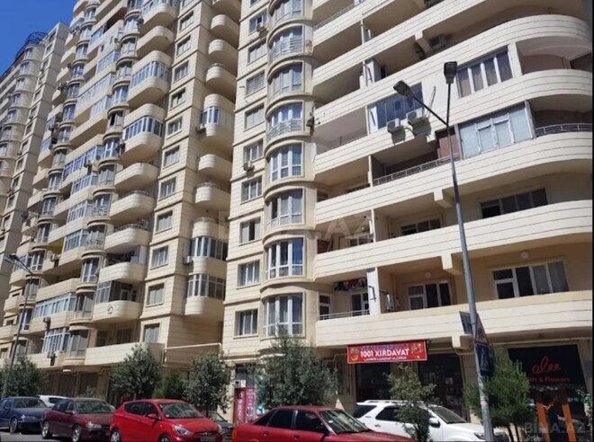 Продаётся 3-комн. новостройка 100 м², м. 8 ноября, photo 3 from 6
