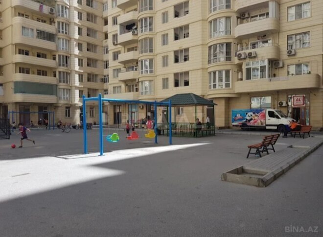 Продаётся 3-комн. новостройка 100 м², м. 8 ноября, photo 5 from 6