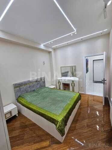 İcarəyə verilir 2 otaqlı yeni tikili 70 m², Əhmədli m., photo 6 from 10