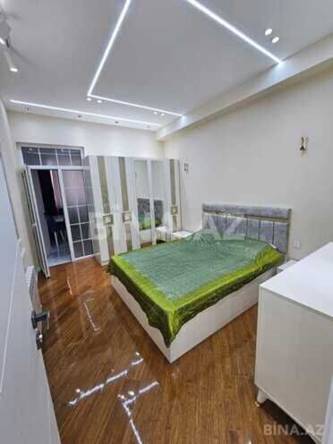 İcarəyə verilir 2 otaqlı yeni tikili 70 m², Əhmədli m., photo 5 from 10