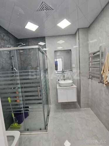 İcarəyə verilir 2 otaqlı yeni tikili 70 m², Əhmədli m., photo 9 from 10