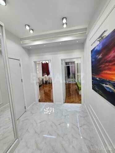 İcarəyə verilir 2 otaqlı yeni tikili 70 m², Əhmədli m., photo 8 from 10