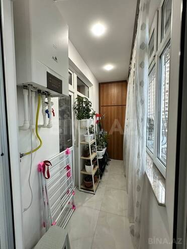 Satılır 3 otaqlı yeni tikili 125 m², 8 Noyabr m., photo 6 from 19