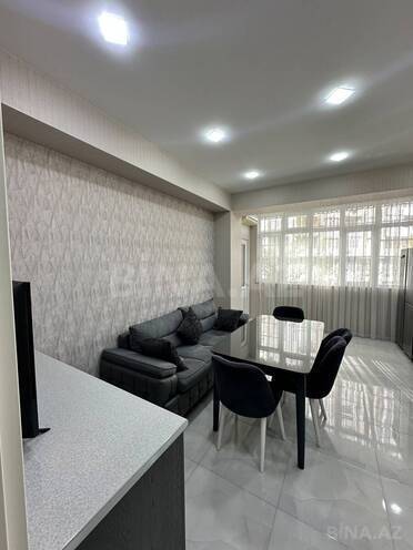 Satılır 3 otaqlı yeni tikili 125 m², 8 Noyabr m., photo 12 from 19