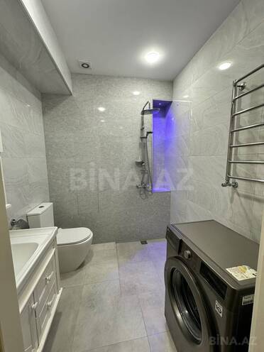 Satılır 3 otaqlı yeni tikili 125 m², 8 Noyabr m., photo 11 from 19
